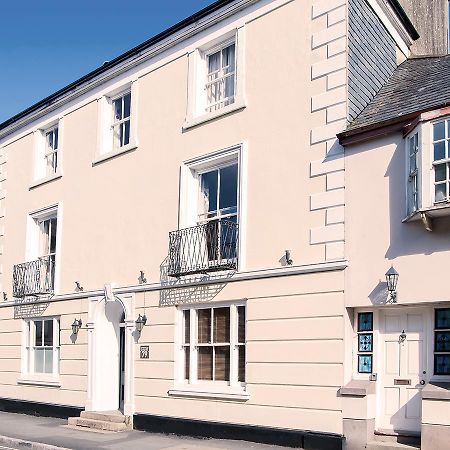 Ashburton Court 79 Exterior photo