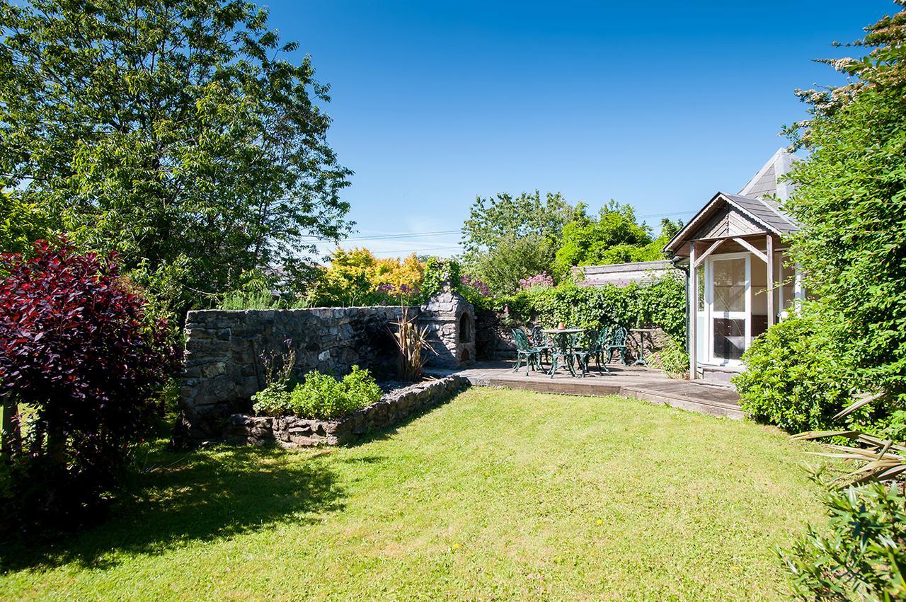 Ashburton Court 79 Exterior photo